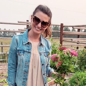 Meet your Posher, Meghan